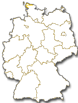 deutschland anzeigen karte